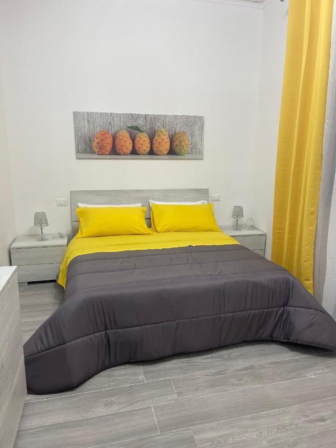 Our Beautiful Sicily Palermo Exterior foto