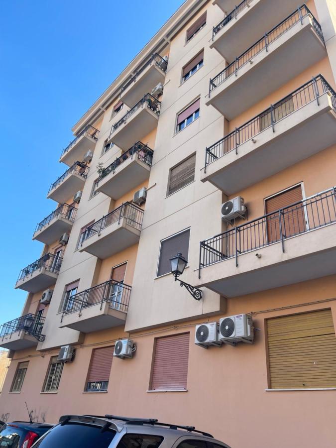 Our Beautiful Sicily Palermo Exterior foto