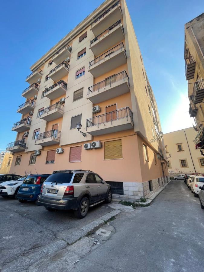 Our Beautiful Sicily Palermo Exterior foto