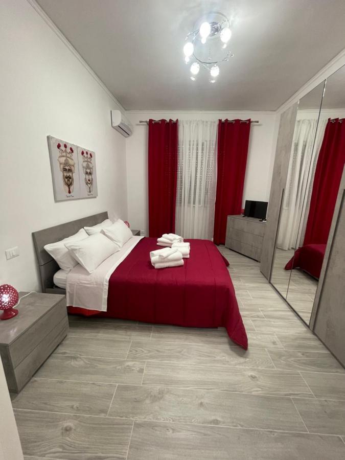 Our Beautiful Sicily Palermo Exterior foto