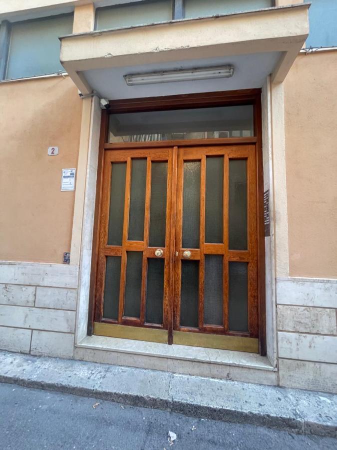 Our Beautiful Sicily Palermo Exterior foto