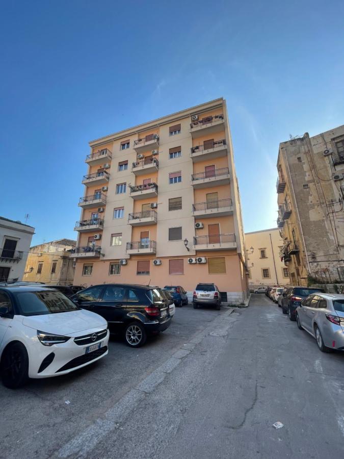 Our Beautiful Sicily Palermo Exterior foto