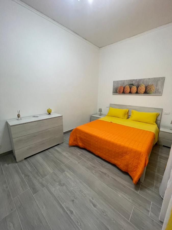 Our Beautiful Sicily Palermo Exterior foto