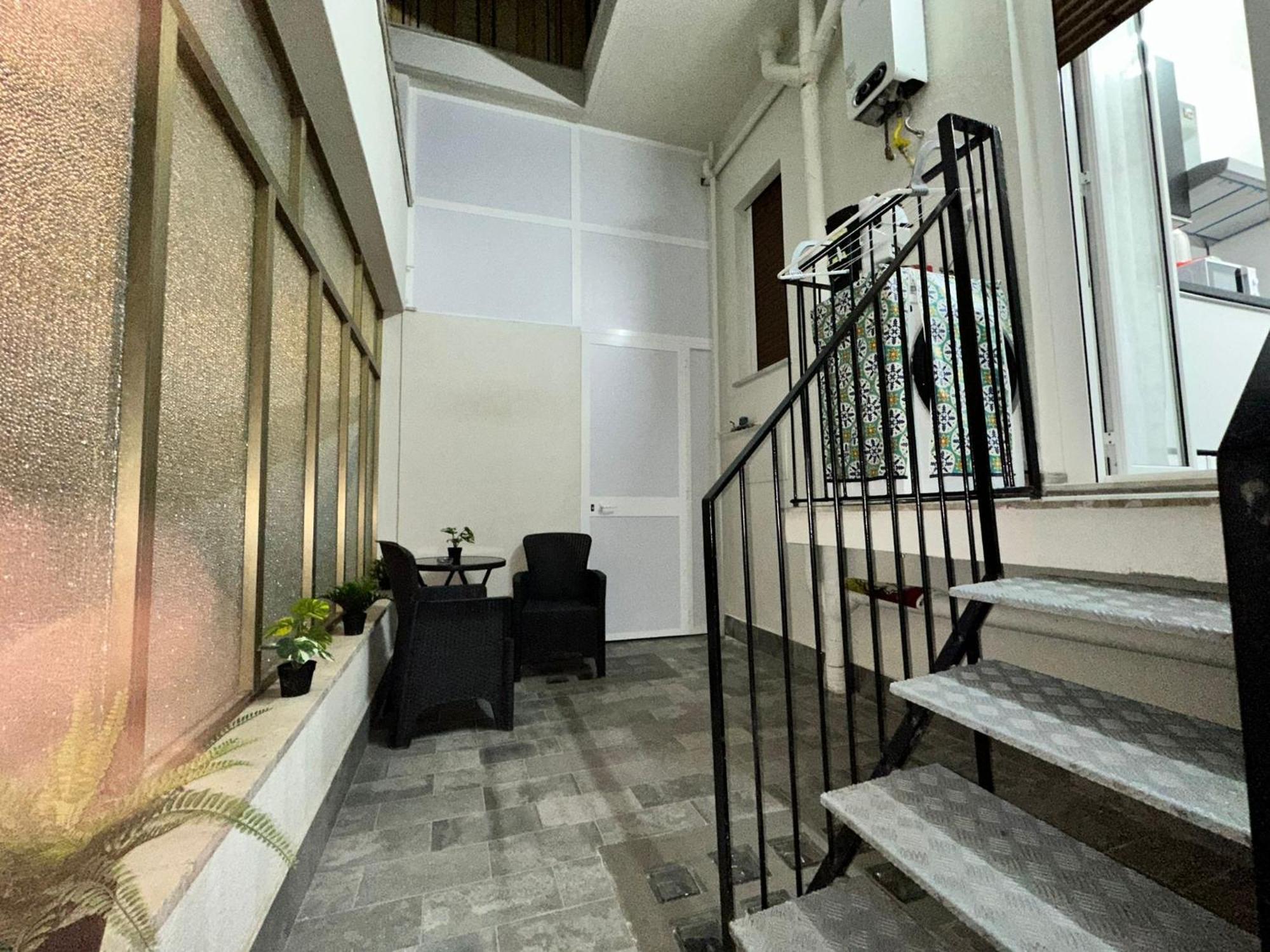 Our Beautiful Sicily Palermo Exterior foto