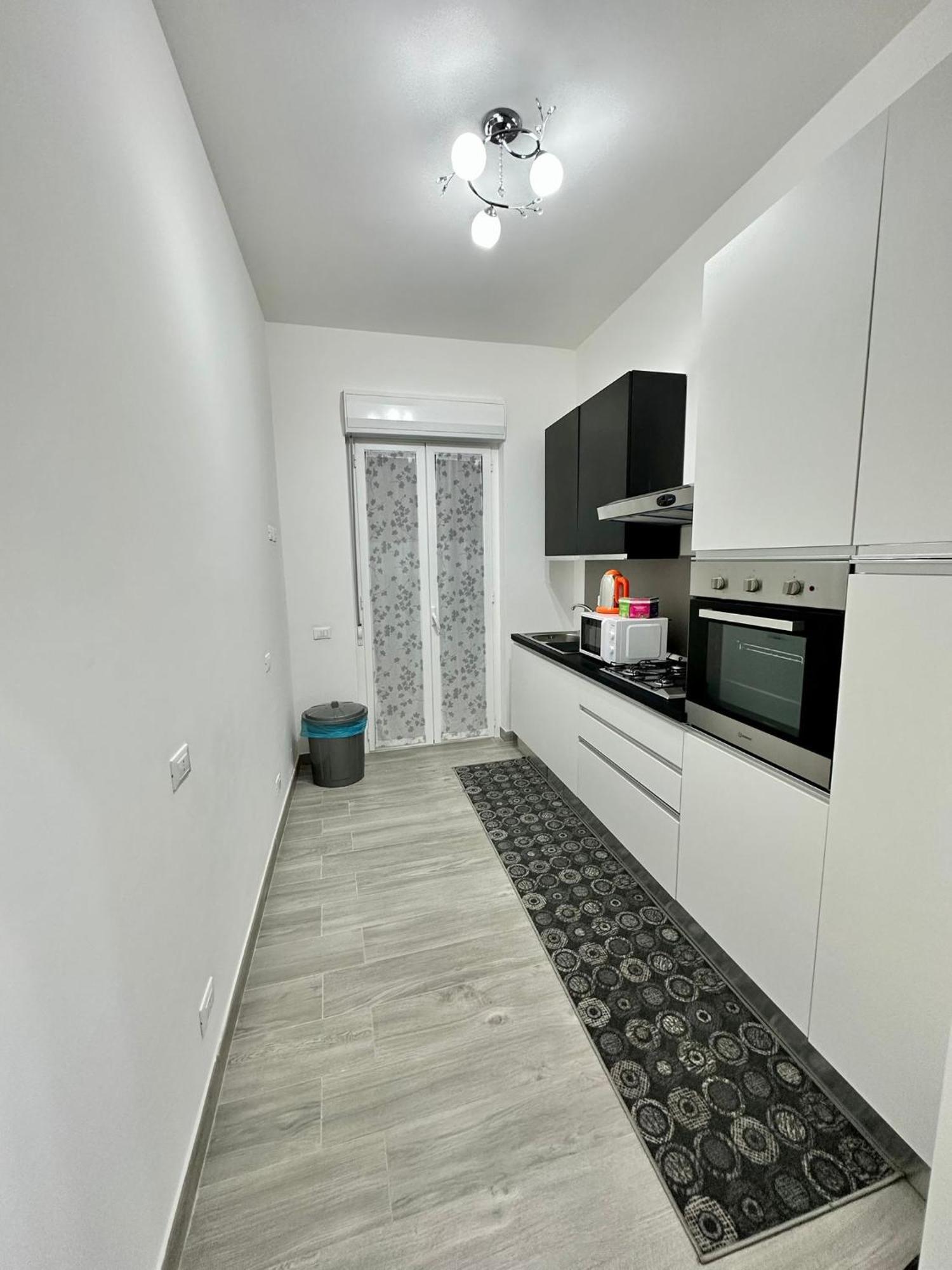 Our Beautiful Sicily Palermo Exterior foto